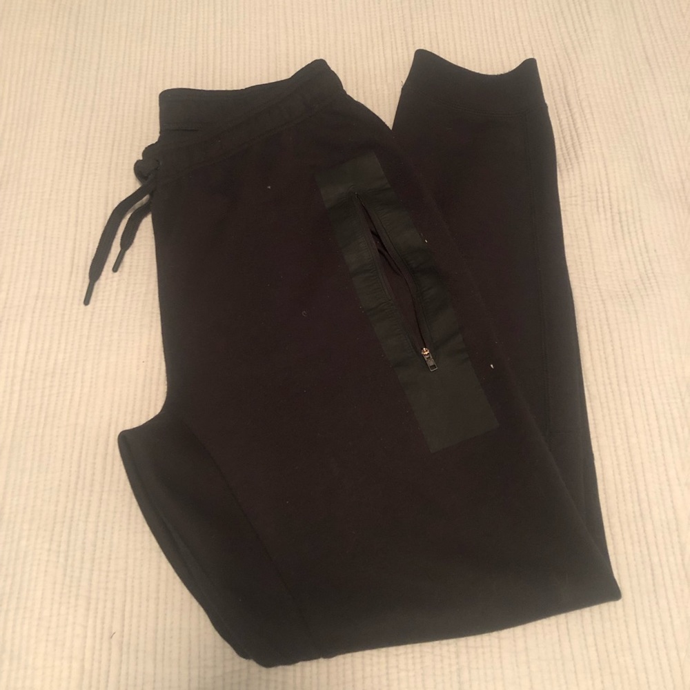 Reebok Sweatpants Joggers